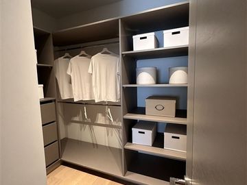 Departamento en Venta en Lo Matta
