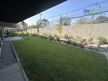 Departamento en Venta en Lo Matta