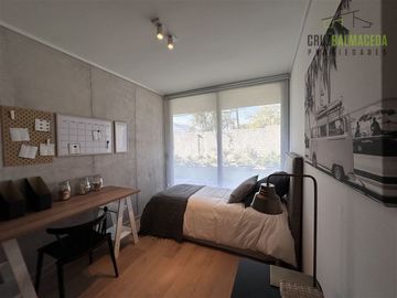 Departamento en Venta en Lo Matta
