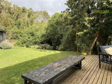 Casa en Venta en Playa Hermosa, moderna casa con acceso a la playa y gran vista