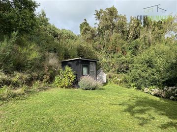 Casa en Venta en Playa Hermosa, moderna casa con acceso a la playa y gran vista