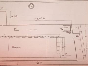Terreno en venta en Monclova Coahuila
