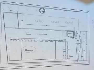 Terreno en venta en Monclova Coahuila