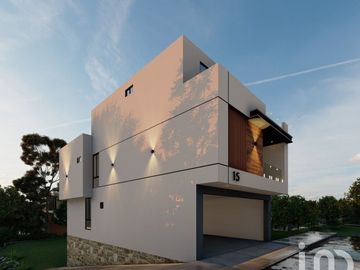 CASA EN PRE -VENTA EN ESQUINA EN EL DIAMANTE