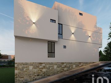 CASA EN PRE -VENTA EN ESQUINA EN EL DIAMANTE
