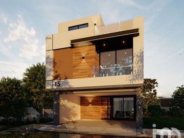 CASA EN PRE -VENTA EN ESQUINA EN EL DIAMANTE