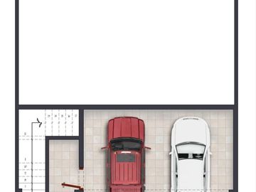 CASA EN VENTA EN RESIDENCIAL LOS ENCINOS, TUXTLA GUTIERREZ