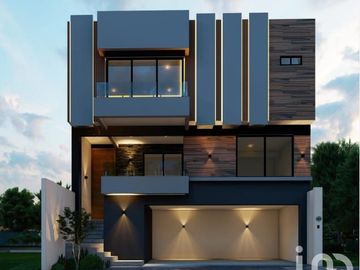 CASA EN VENTA EN RESIDENCIAL LOS ENCINOS, TUXTLA GUTIERREZ