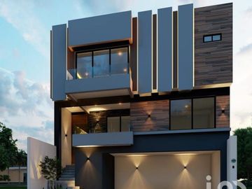 CASA EN VENTA EN RESIDENCIAL LOS ENCINOS, TUXTLA GUTIERREZ