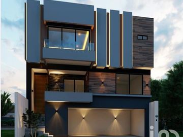 CASA EN VENTA EN RESIDENCIAL LOS ENCINOS, TUXTLA GUTIERREZ