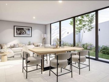 Casa en venta en Privada San Ángel V, en San Luis Potosí