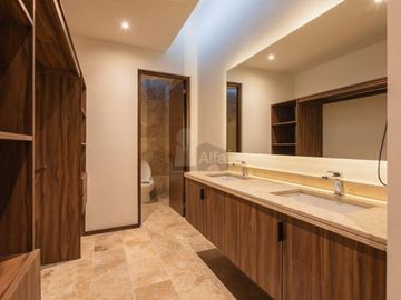 Casa en venta en Privada San Ángel V, en San Luis Potosí