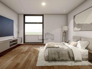 Casa en venta en Privada San Ángel V, en San Luis Potosí