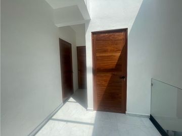 Plusvalia CASA NUEVA EN VENTA AL NORTE DE CUERNAVACA ESTILO MODERNO