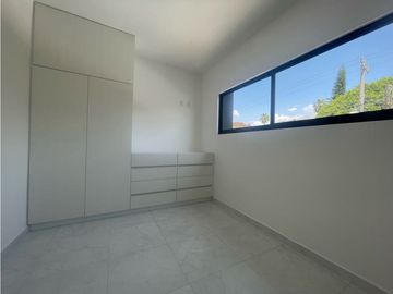 Plusvalia CASA NUEVA EN VENTA AL NORTE DE CUERNAVACA ESTILO MODERNO