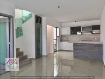 Casa Nueva en Venta Moderna en Residencial a 15 min de Cuernavaca