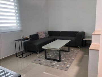 Casa Nueva en Venta Moderna en Residencial a 15 min de Cuernavaca