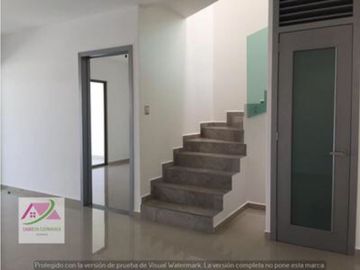 Casa Nueva en Venta Moderna en Residencial a 15 min de Cuernavaca