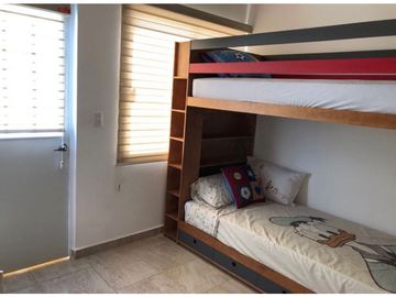 En Venta Casa  en Residencial Colinas Xochitepec