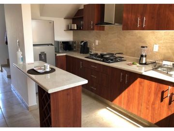 En Venta Casa  en Residencial Colinas Xochitepec