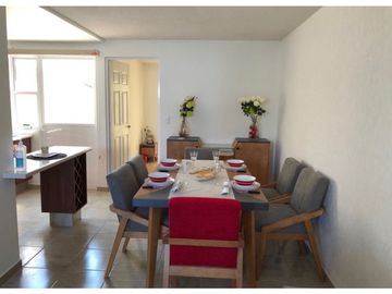 En Venta Casa  en Residencial Colinas Xochitepec