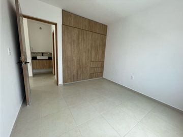 Casa Nueva en venta en condominio pequeño al Sur de Cuernavaca