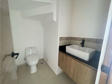 Casa Nueva en venta en condominio pequeño al Sur de Cuernavaca