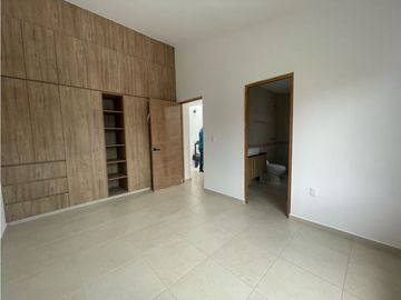 Casa Nueva en venta en condominio pequeño al Sur de Cuernavaca