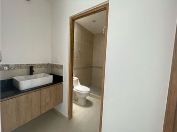 Casa Nueva en venta en condominio pequeño al Sur de Cuernavaca
