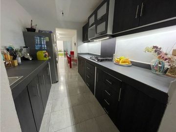 Casa  Semi Nueva en Venta en Emiliano Zapata en la 3 de Mayo