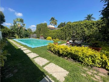 Inversión para Rentas Cortas Casa Sola en Venta Zona Chiconcuac
