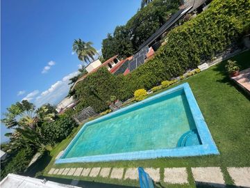 Inversión para Rentas Cortas Casa Sola en Venta Zona Chiconcuac