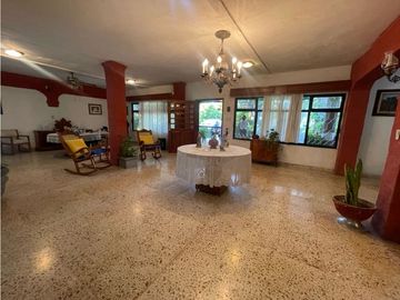 Inversión para Rentas Cortas Casa Sola en Venta Zona Chiconcuac