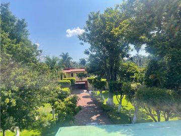 Inversión para Rentas Cortas Casa Sola en Venta Zona Chiconcuac