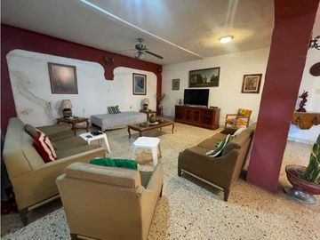 Inversión para Rentas Cortas Casa Sola en Venta Zona Chiconcuac