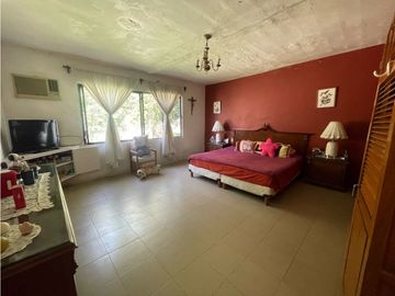 Inversión para Rentas Cortas Casa Sola en Venta Zona Chiconcuac