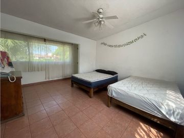 Inversión para Rentas Cortas Casa Sola en Venta Zona Chiconcuac