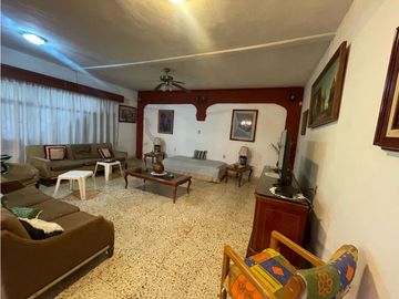 Inversión para Rentas Cortas Casa Sola en Venta Zona Chiconcuac