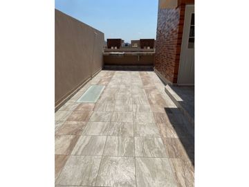 EN VENTA CASA NUEVA Y MODERNA CON SEGURIDAD EN EMILIANO ZAPATA