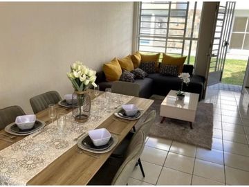 En Venta Casa Nueva en Residencial La Noria  Alcatraz