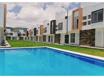 En Venta Casa Nueva en Residencial La Noria  Alcatraz