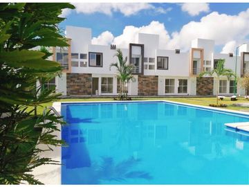 En Venta Casa Nueva en Residencial La Noria  Alcatraz