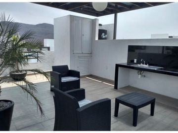 En Venta Casa Nueva en Residencial La Noria  Alcatraz