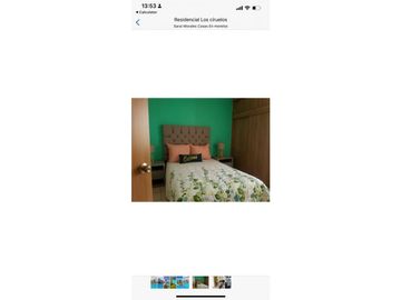 Se Vende Agradable Casa Nueva en Residencial los Ciruelos