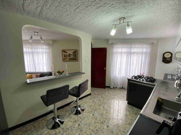 CASA EN VENTA EN SANTA MONICA/DOSQUEBRADAS