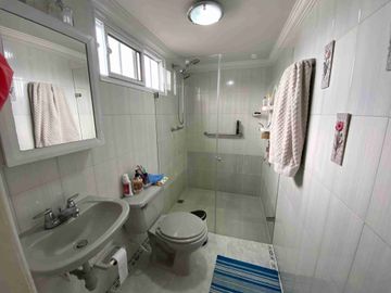 CASA EN VENTA EN SANTA MONICA/DOSQUEBRADAS
