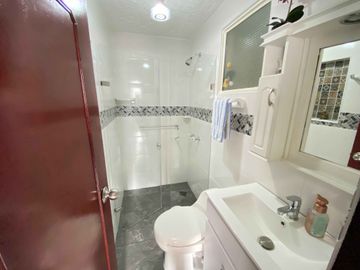 CASA EN VENTA EN SANTA MONICA/DOSQUEBRADAS