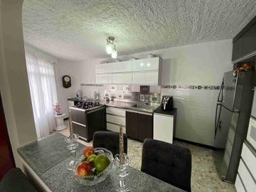 CASA EN VENTA EN SANTA MONICA/DOSQUEBRADAS