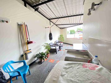 CASA EN VENTA EN SANTA MONICA/DOSQUEBRADAS