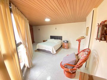 CASA EN VENTA EN SANTA MONICA/DOSQUEBRADAS